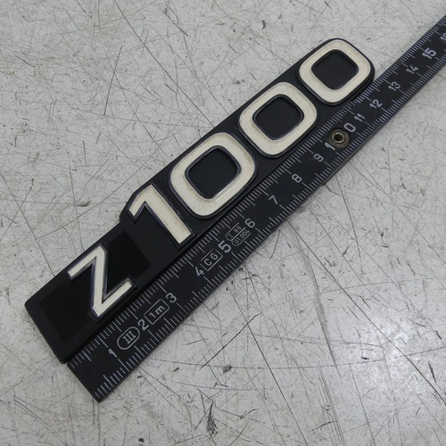 Kawasaki 1000 78 embleme - kawasaki, ez:78