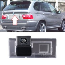 Rückfahrkamera für bmw - rückfahrkamera,