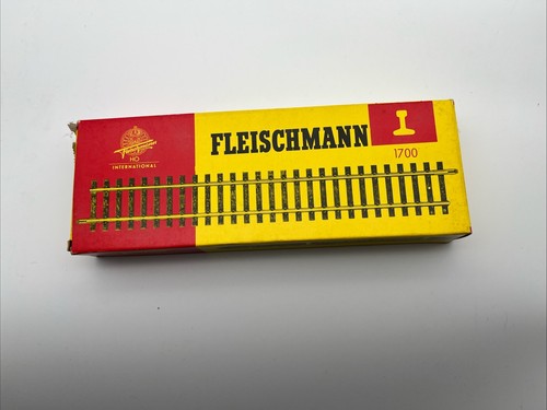 Fleischmann x 1700 - fleischmann,