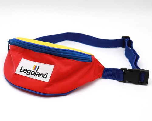 Lego legoland bauchtasche - lego,