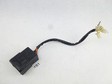 Steuerteil Steuergerät Auslasssteuerung Cagiva Mito EVO 125 2007