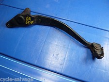 Suzuki DR 650 Typ SP41-SP45 Fußbremshebel Bremshebel Bremse Bremsarm Brake Pedal