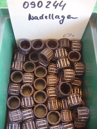 Nadellager nadelkranz für - nadellager,
