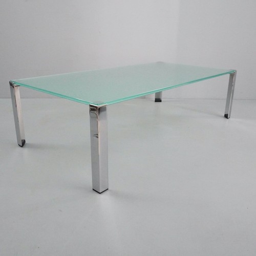 Glastisch couchtisch tasso - glastisch,