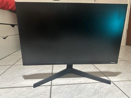 Samsung monitor f27t352fhr - samsung,