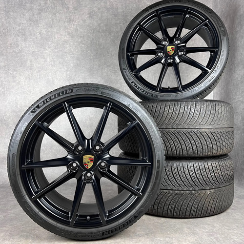 Winterräder porsche 992 - winterräder,