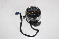 Original Suzuki RV 125 Van Van