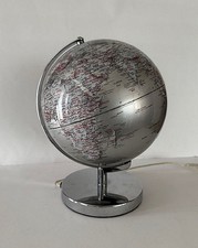 emform SE-0711 Globus TERRA LIGHT ⌀ 25 cm H 32 cm BELEUCHTET - TOP