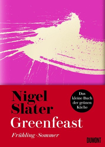Nigel slater greenfeast - nigel,