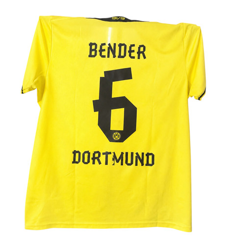 Borussia dortmund puma trikot - puma,