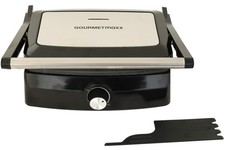 GOURMETmaxx Kontaktgrill 1000
