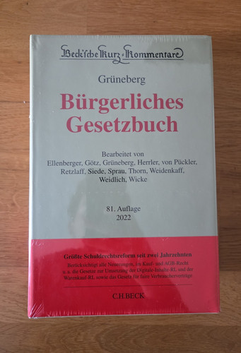 Beck sche - c.h.beck, beck'sche