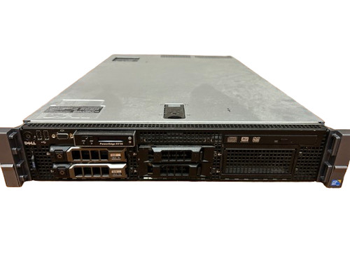 Dell poweredge r710 xeon - r710,