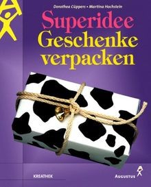 Superidee geschenke verpacken - superidee,