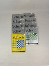 Schach stück deutsche - 9,