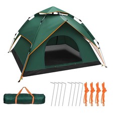 Trekking- Campingzelt