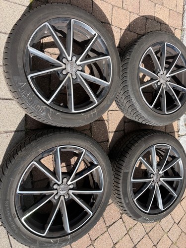 Org audi sq5 20zoll - ,