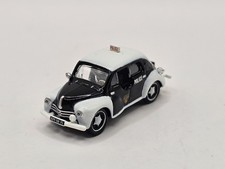 Norev renault 4cv - renault,