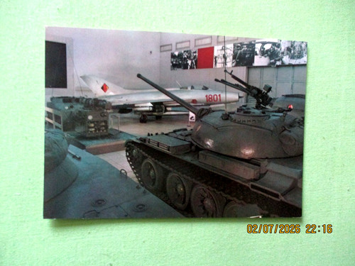 Armeemuseum dresden - ak,