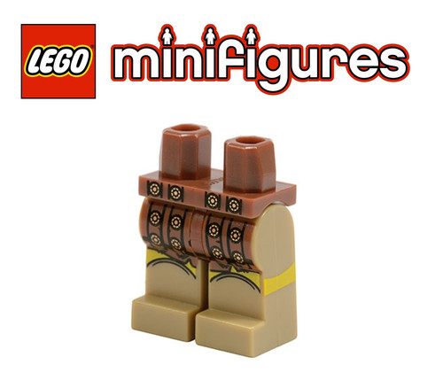 Lego gladiator beine - lego®,