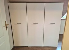 Dachschrägen schrank regal - schrank/, regal/