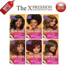 Dark & Lovely Color-Gloss