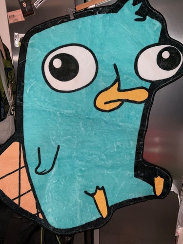 Perry das schnabeltier form - schnabeltier,