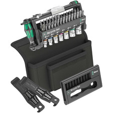 Wera Bicycle Set 3