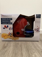 Snackhelm NFL NEU