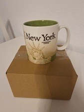 Starbucks Global Icon City Mug