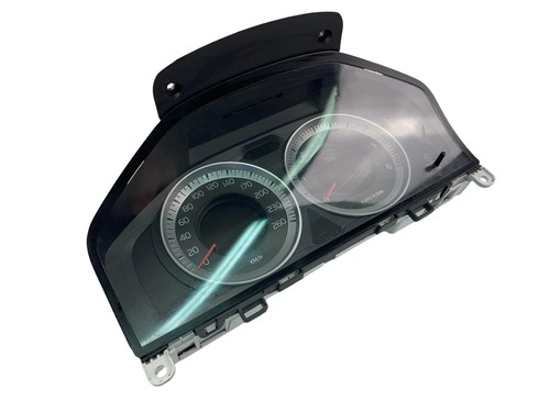 Volvo s60 kombiinstrument - volvo,