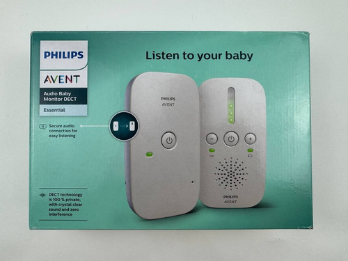 Philips avent gebraucht audio - philips,