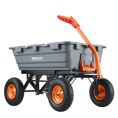 Transportwagen 680kg