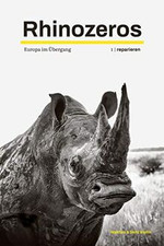 Rhinozeros: 2021 von Matthes  Seitz Berlin | Buch | Zustand sehr gut
