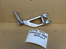 Super Soco TC 2018 Right