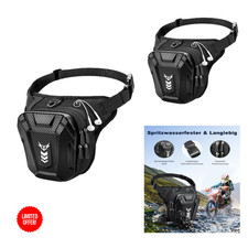 Leg Bag Thigh Bag Bike Bag 2