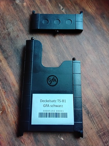 Gfa deckelsatz ts - ts-b1,