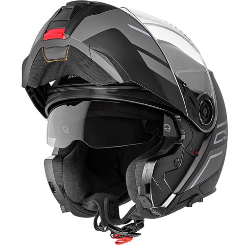 Schuberth klapphelm master - schuberth,
