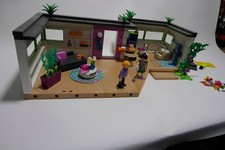 Playmobil Villa