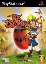 PS2 - Jak and Daxter: The Precursor Legacy mit OVP sehr guter Zustand