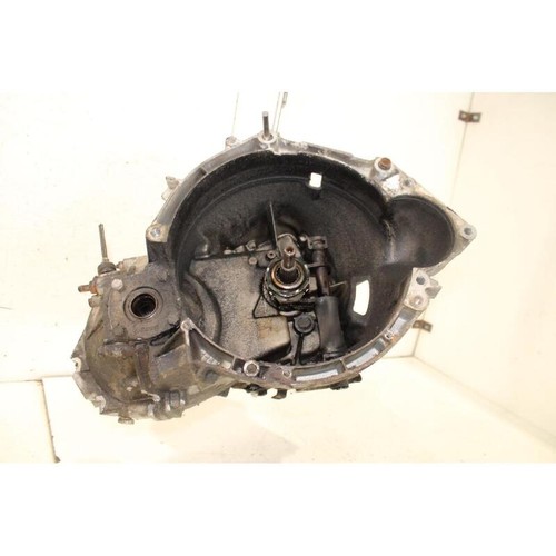 Getriebe fiat ducato 89 - getriebe,