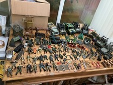 Extra großes Konvolut