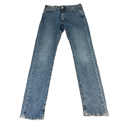 Levi 510 herren jeans - 510,