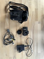 Sony Cyber-shot DSC-H10 8.1MP