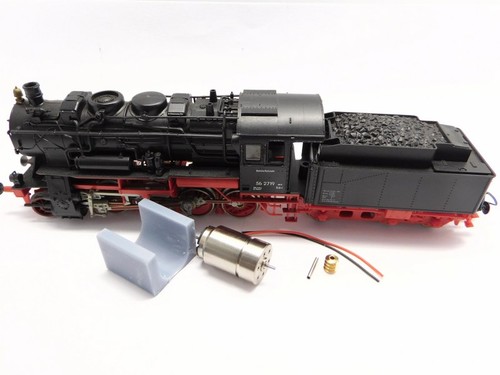 Micromotor hp007g - micromotor,