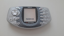Nokia N Gage Handy