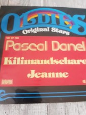 Pascal Danel 7", (Vinyl)