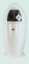 Wesco | Spaceboy 2.0 Abfallsammler weiß 138531-01