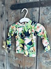 Molo swim uv Shirt neu 62 68