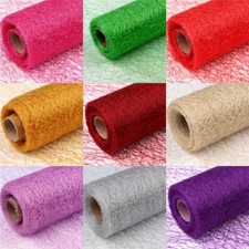 Dekostoff Rolle 9 m x 30 cm